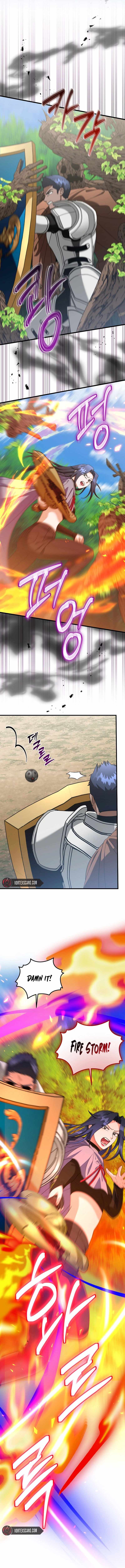 Master of All Skills Chapter 18 3